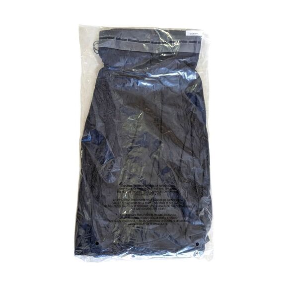 WeWoreWhat Skort Pleated sz S Black NWT Tennis Golf Athleisure Activewear - Picture 5 of 9